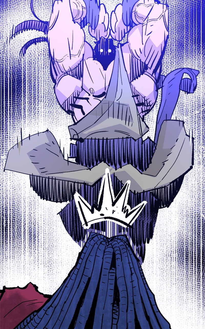 Demon Lord Episode 56 page 38 - 