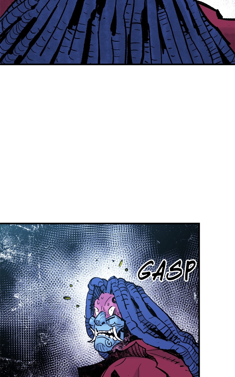 Demon Lord Episode 56 page 39 - 