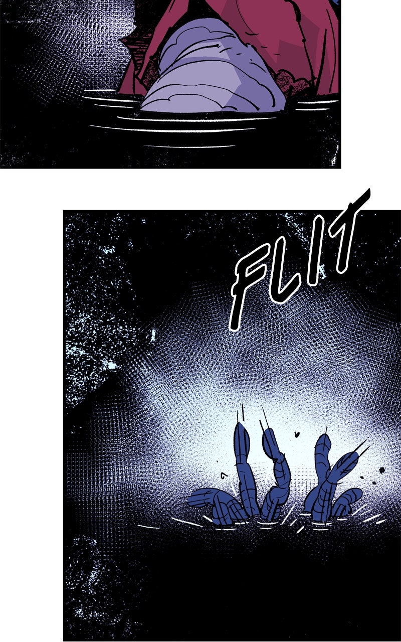 Demon Lord Episode 56 page 40 - 