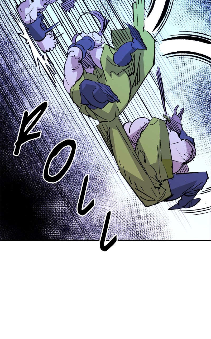 Demon Lord Episode 56 page 43 - 