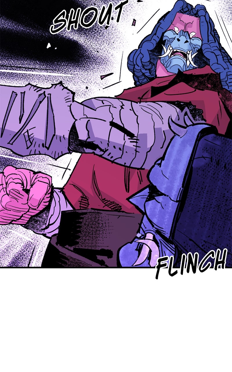 Demon Lord Episode 56 page 6 - 