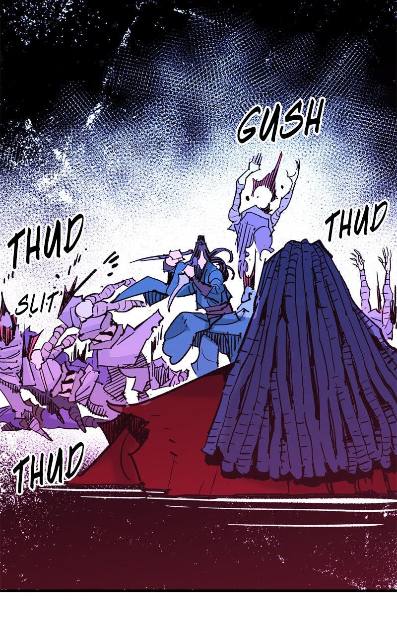 Demon Lord Episode 56 page 54 - 