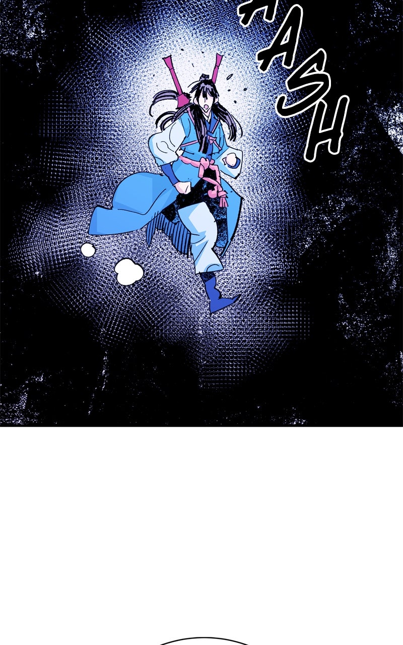 Demon Lord Episode 56 page 59 - 