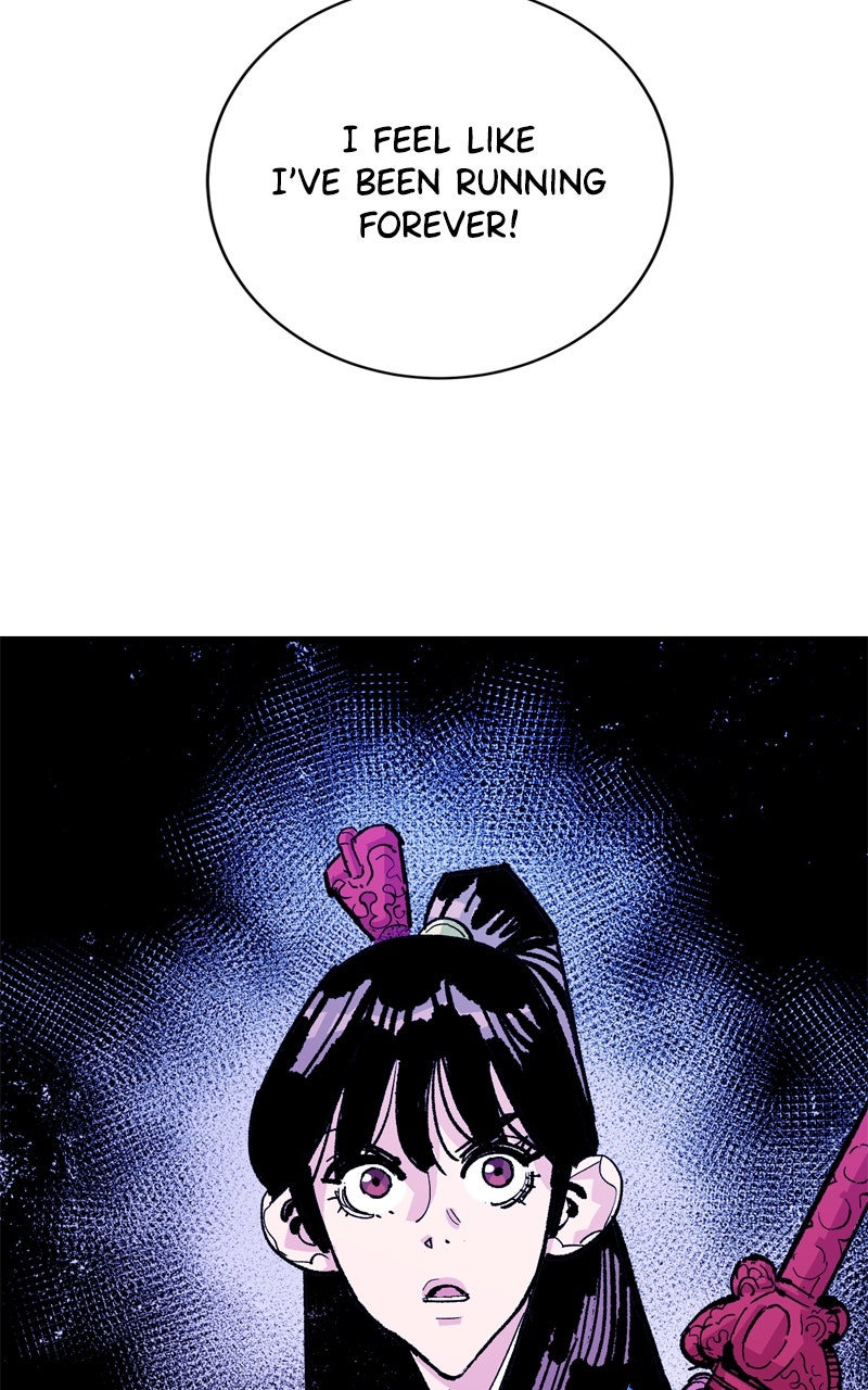 Demon Lord Episode 56 page 60 - 