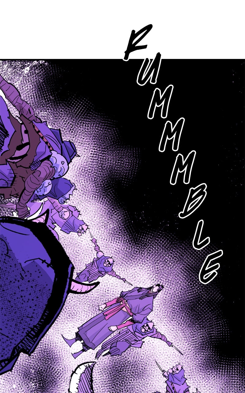 Demon Lord Episode 56 page 7 - 