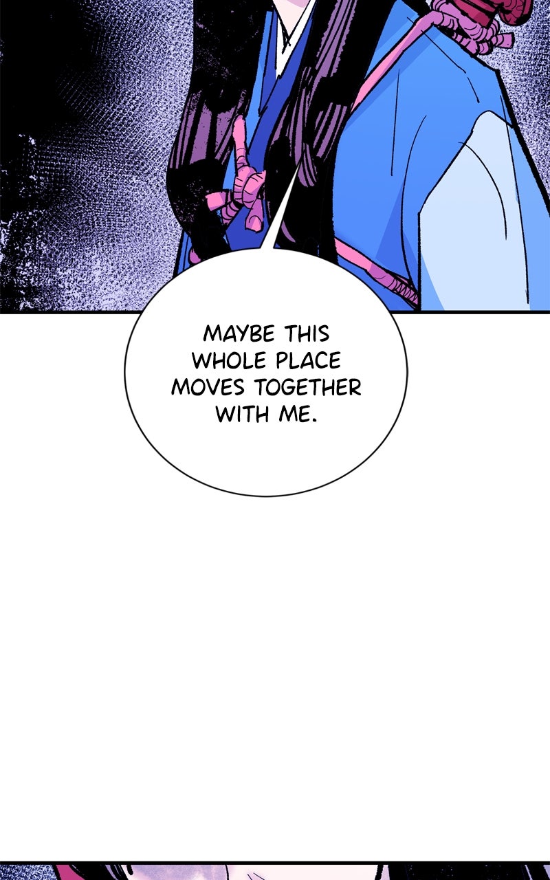 Demon Lord Episode 56 page 61 - 