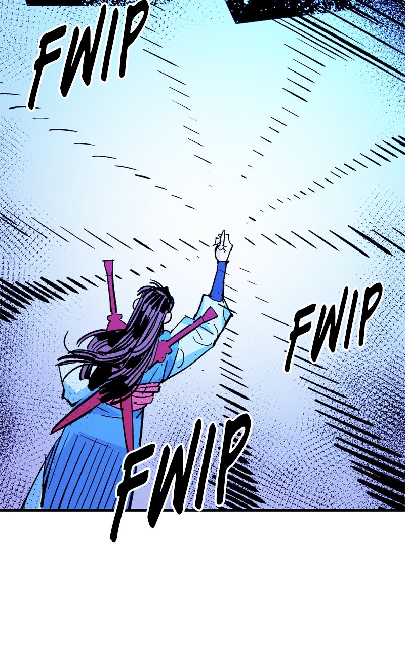 Demon Lord Episode 56 page 70 - 