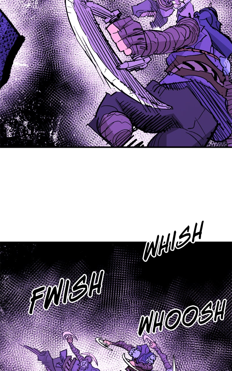 Demon Lord Episode 56 page 8 - 