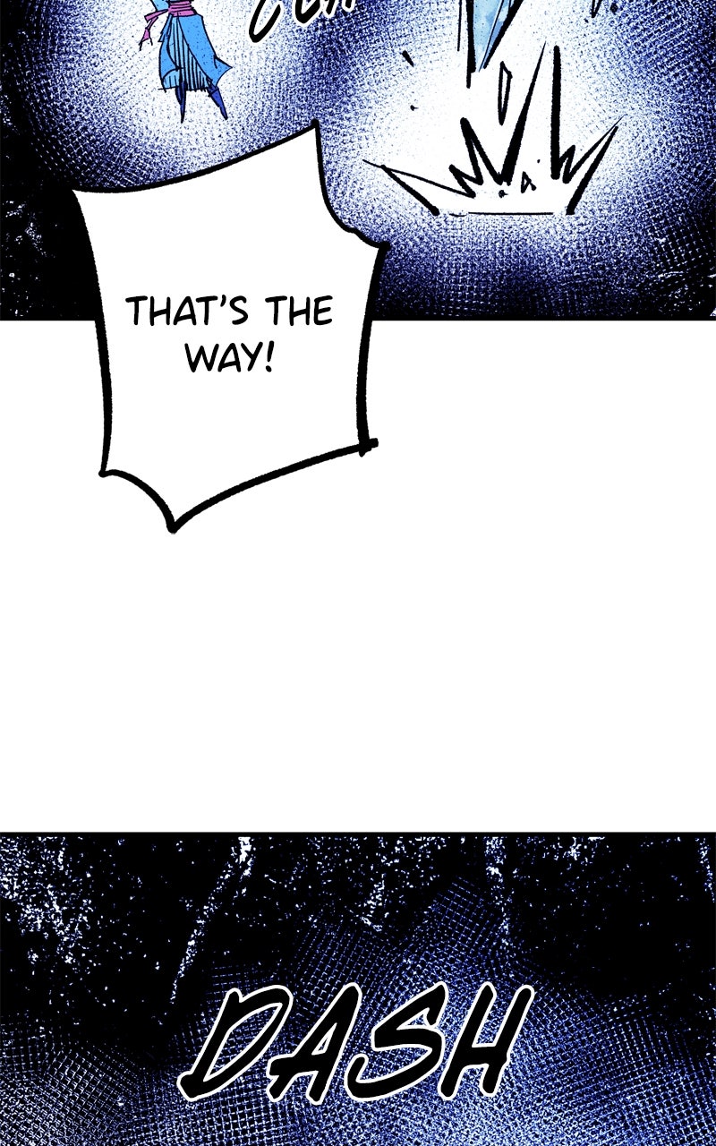 Demon Lord Episode 56 page 73 - 