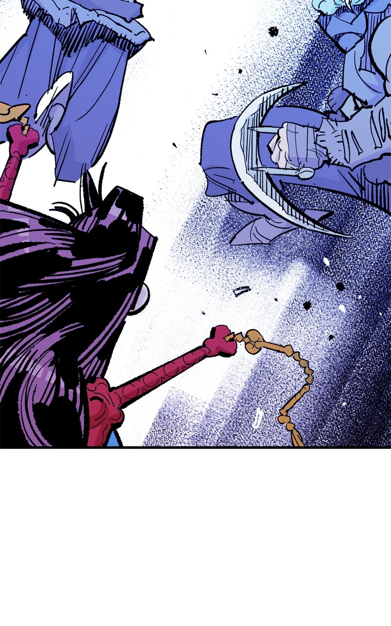 Demon Lord Episode 56 page 77 - 