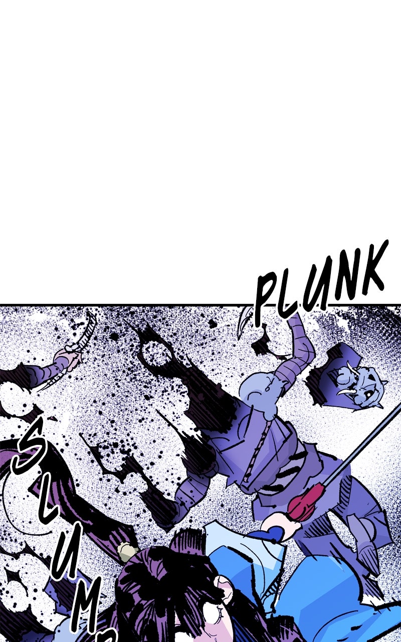 Demon Lord Episode 56 page 81 - 