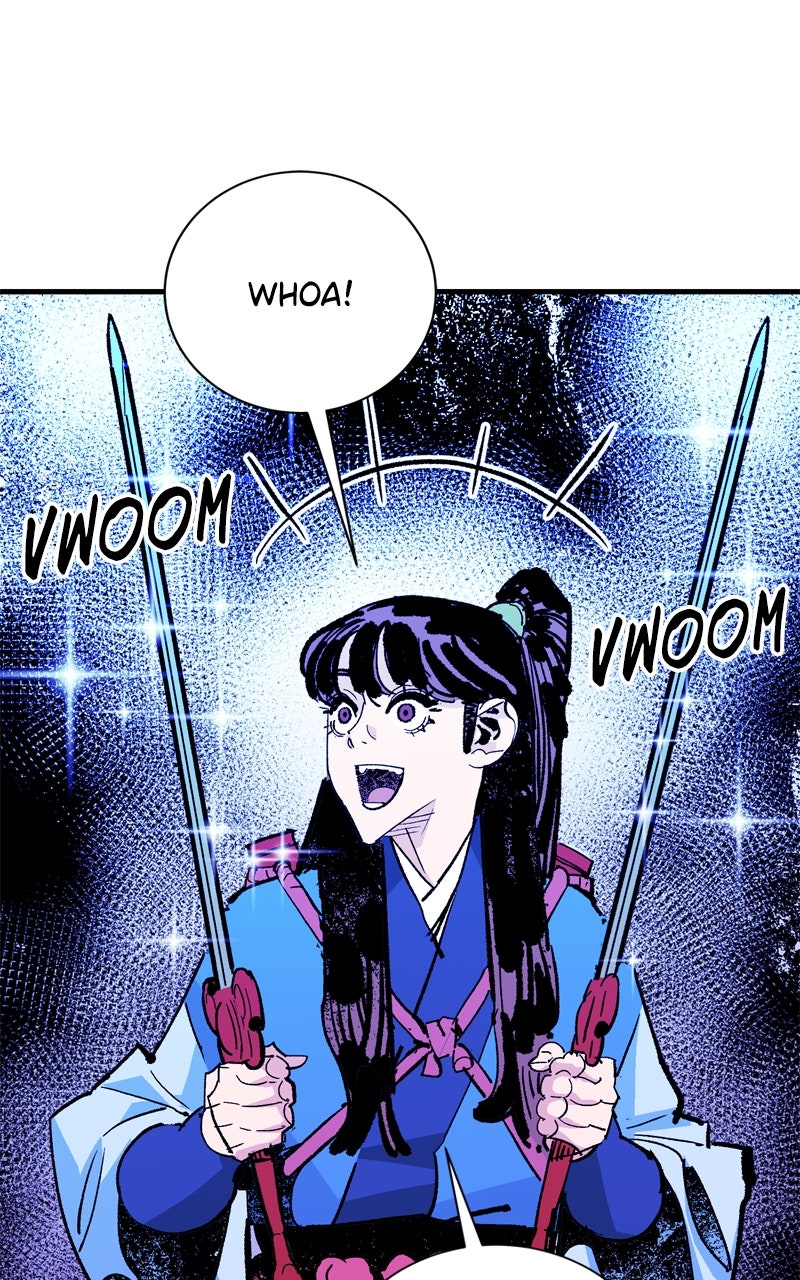 Demon Lord Episode 56 page 83 - 