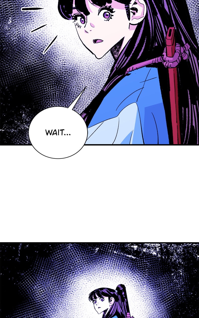 Demon Lord Episode 56 page 85 - 