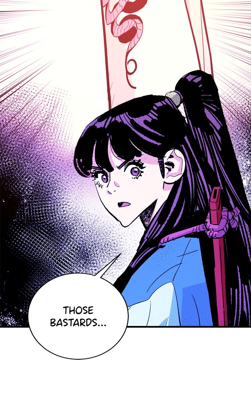 Demon Lord Episode 56 page 89 - 