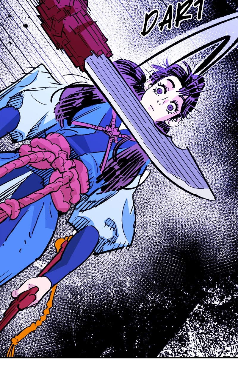 Demon Lord Episode 56 page 92 - 