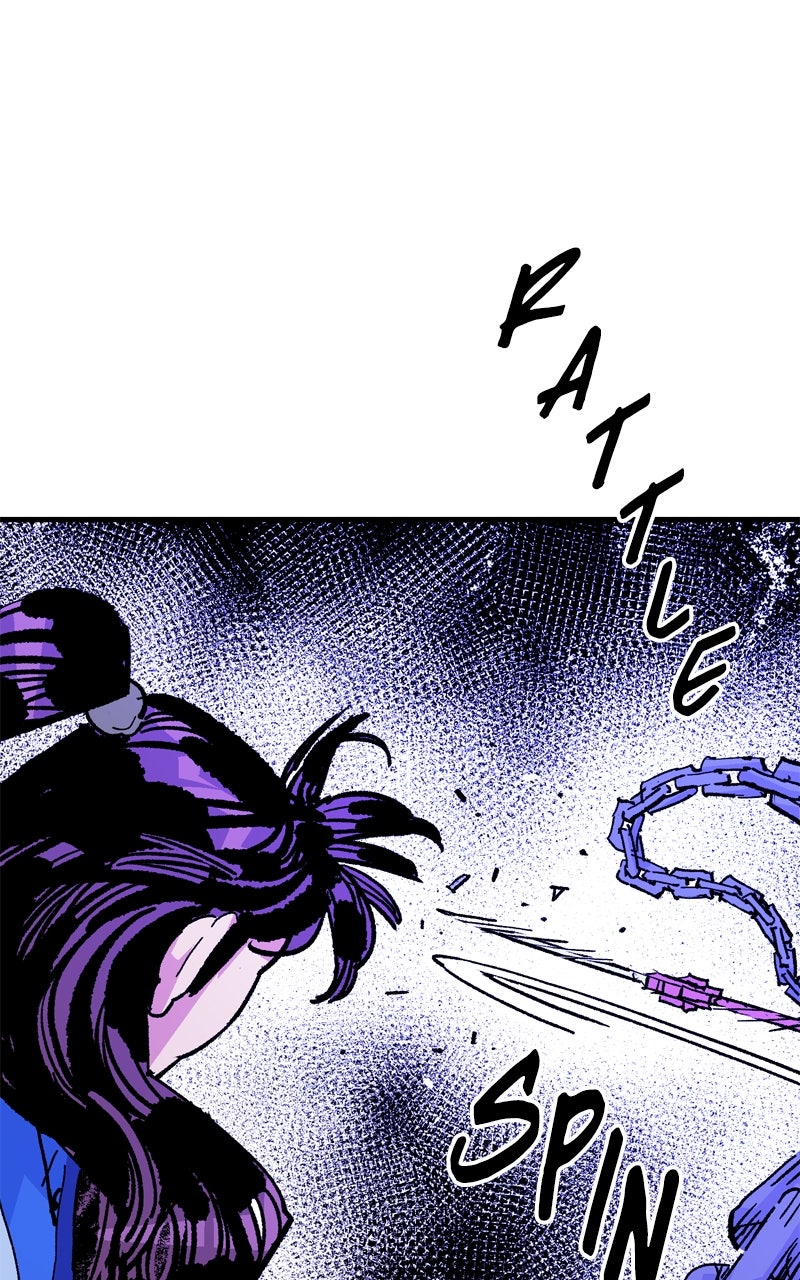 Demon Lord Episode 56 page 93 - 