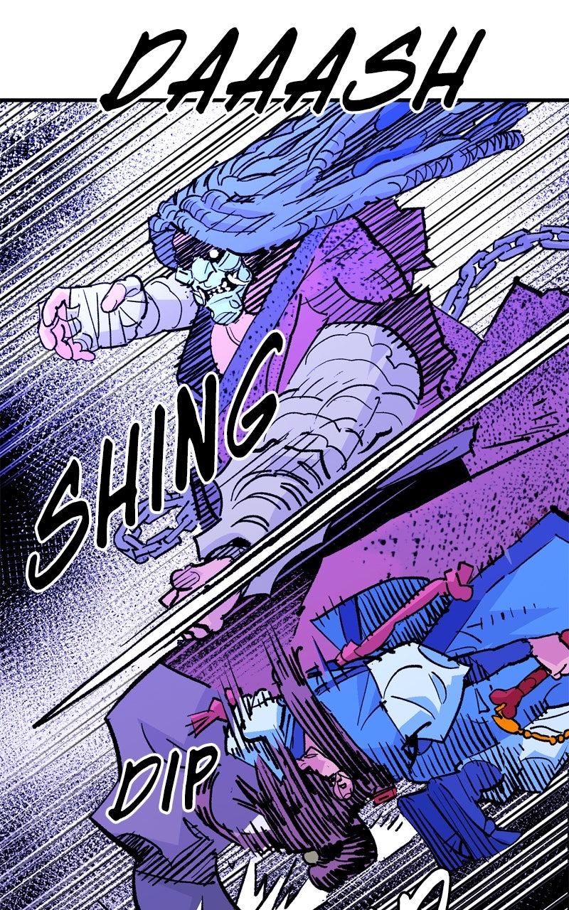 Demon Lord Episode 56 page 97 - 