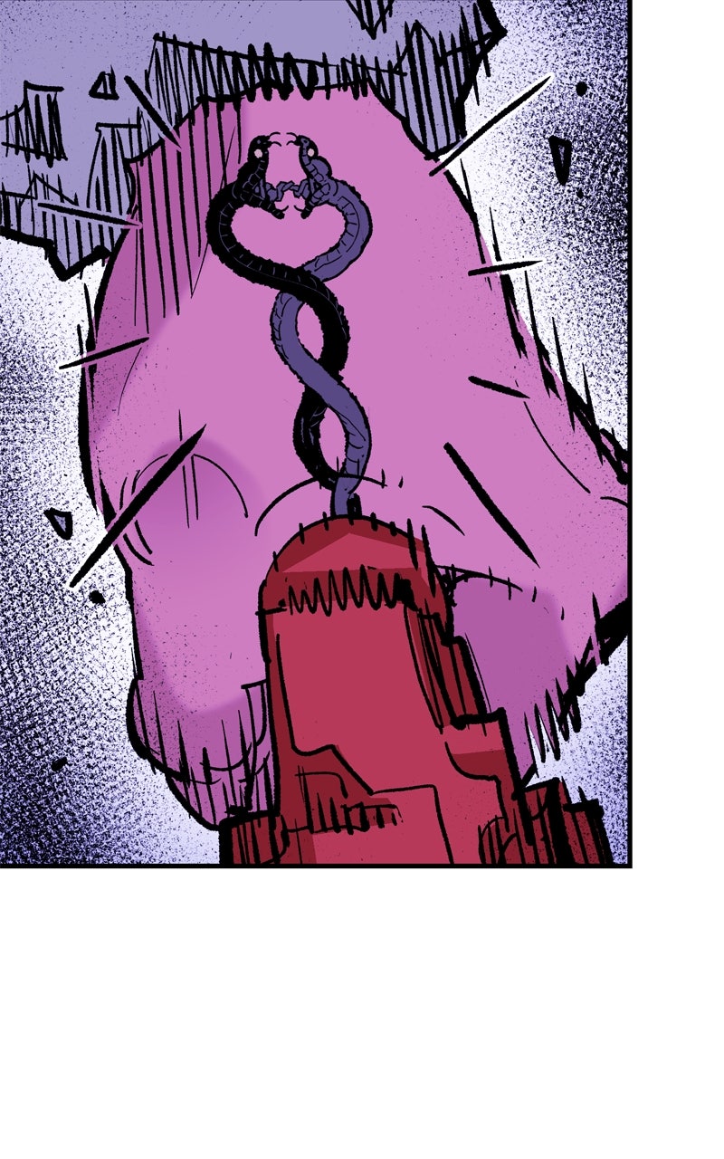Demon Lord Episode 56 page 100 - 