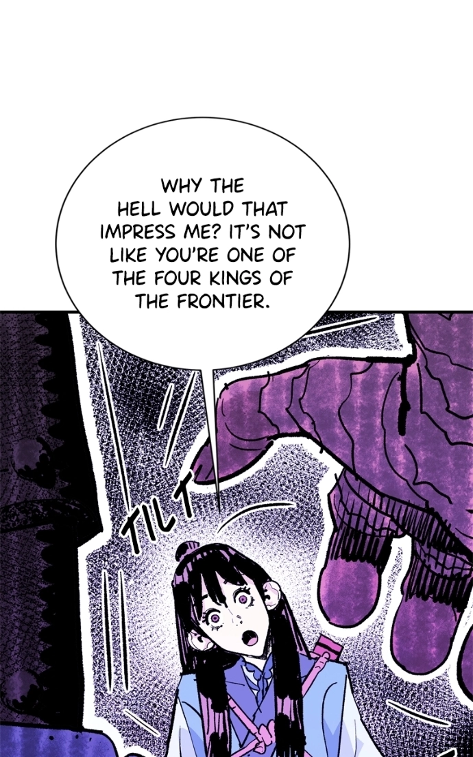 Demon Lord Chapter 57 page 11 - 