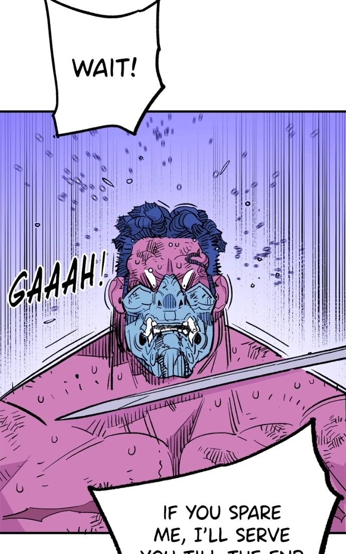 Demon Lord Chapter 57 page 115 - 