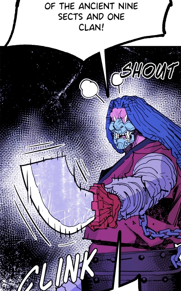 Demon Lord Chapter 57 page 13 - 