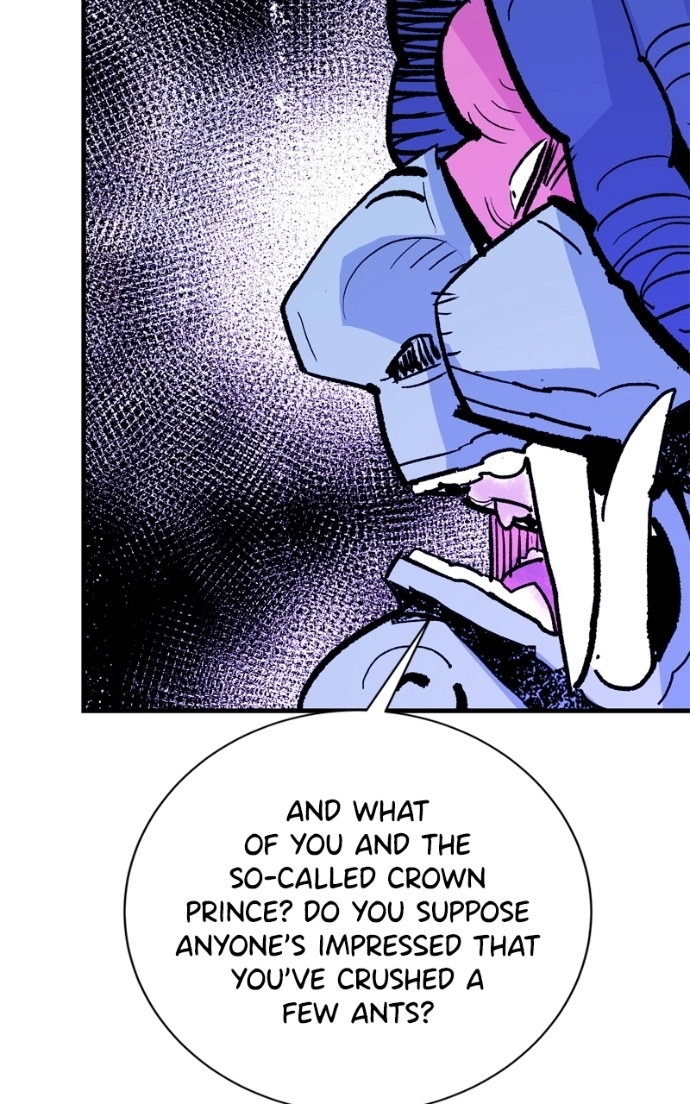 Demon Lord Chapter 57 page 16 - 