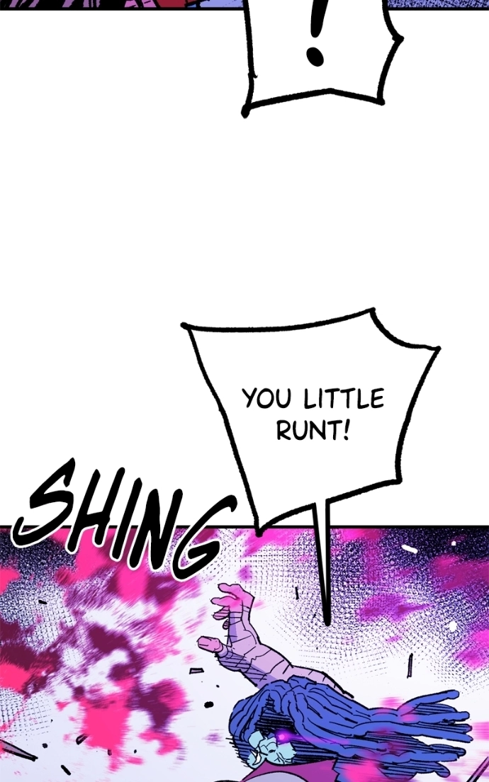 Demon Lord Chapter 57 page 20 - 