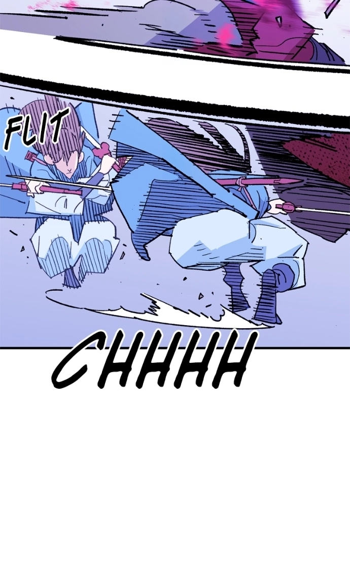 Demon Lord Chapter 57 page 21 - 