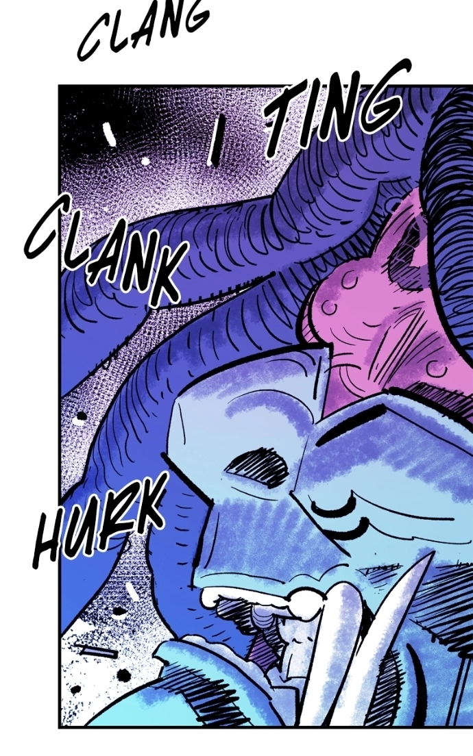 Demon Lord Chapter 57 page 29 - 