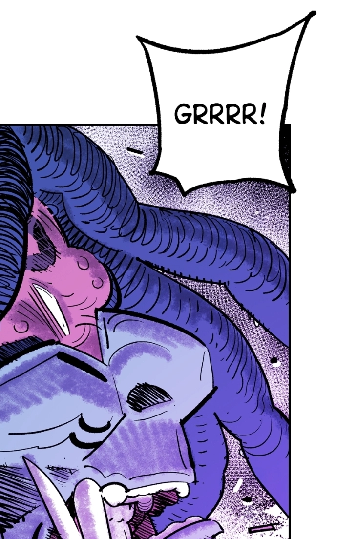 Demon Lord Chapter 57 page 40 - 