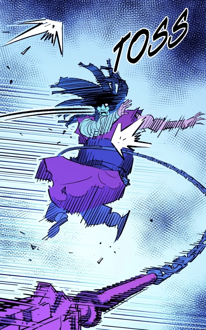 Demon Lord Chapter 57 page 49 - 