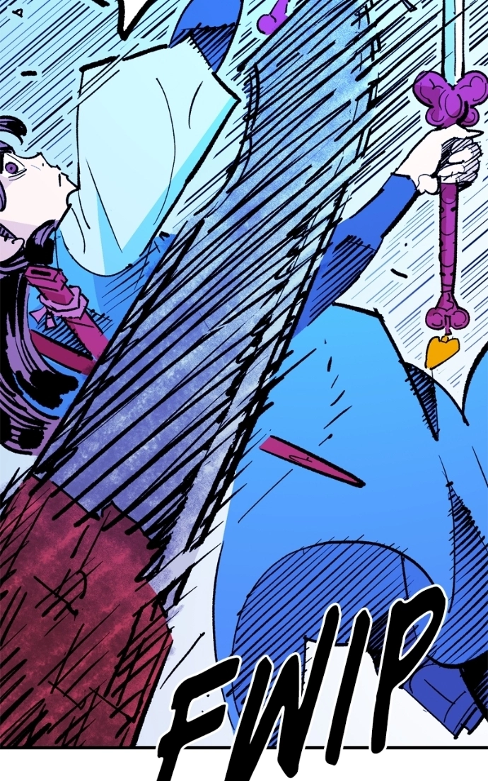 Demon Lord Chapter 57 page 51 - 