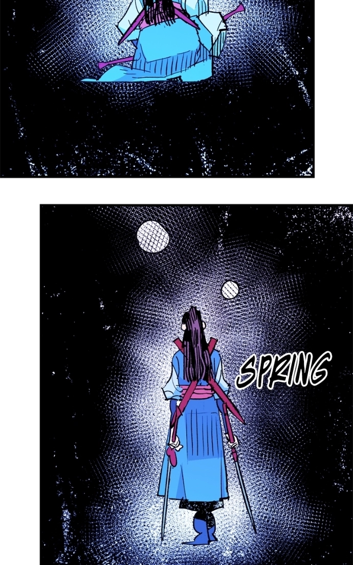 Demon Lord Chapter 57 page 61 - 