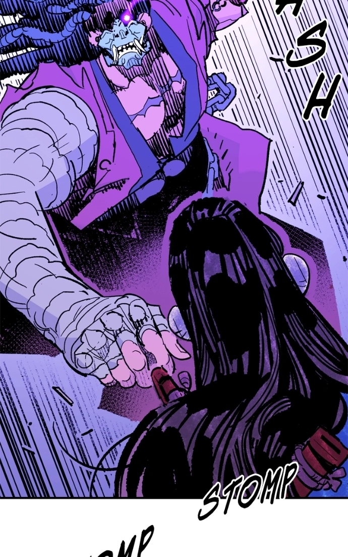 Demon Lord Chapter 57 page 71 - 