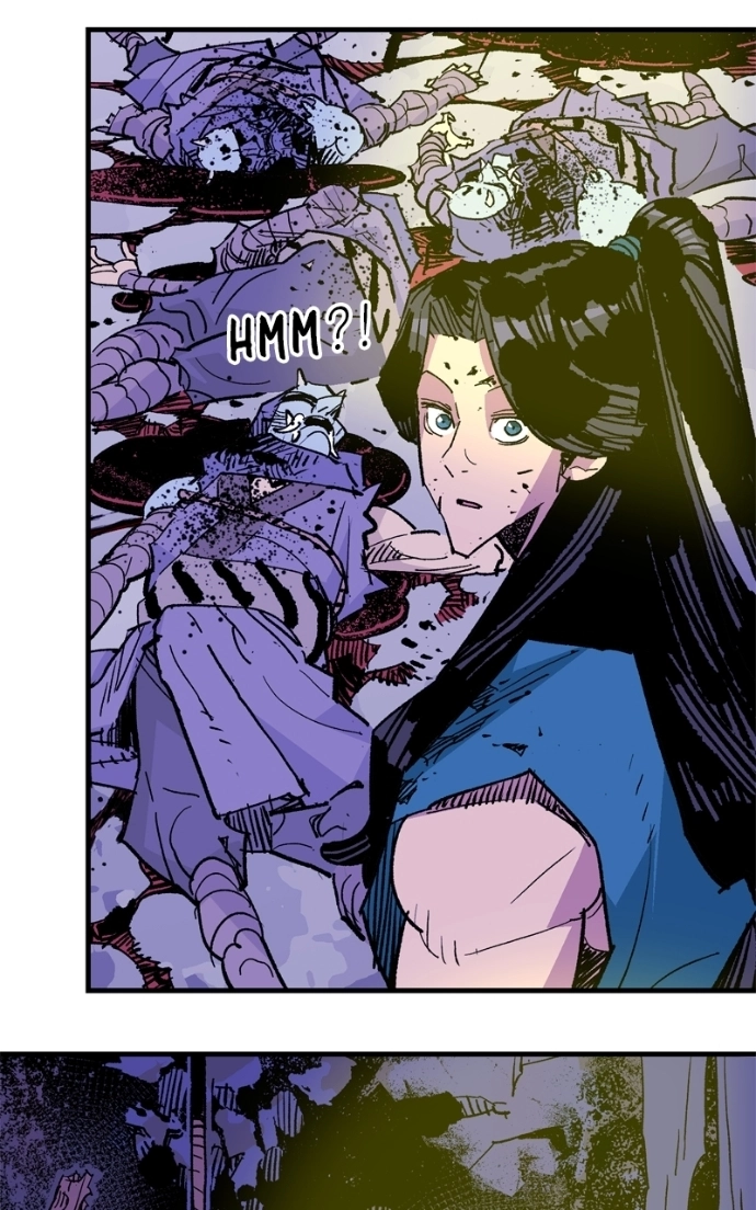 Demon Lord Chapter 57 page 87 - 