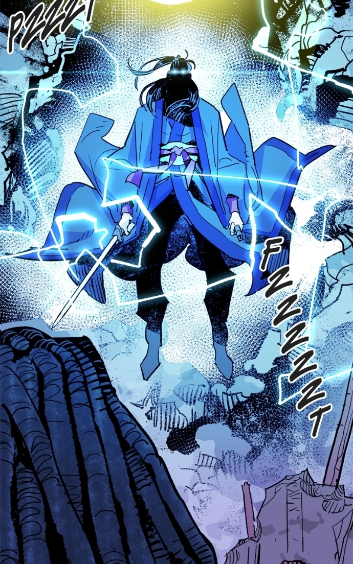 Demon Lord Chapter 57 page 91 - 