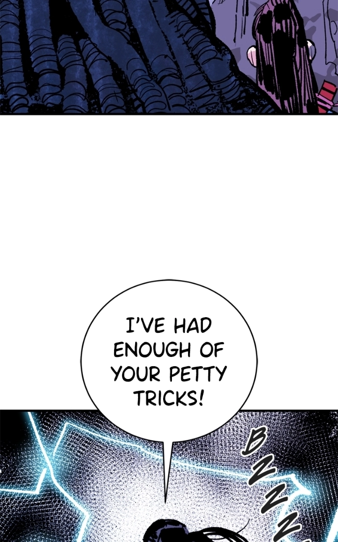 Demon Lord Chapter 57 page 92 - 