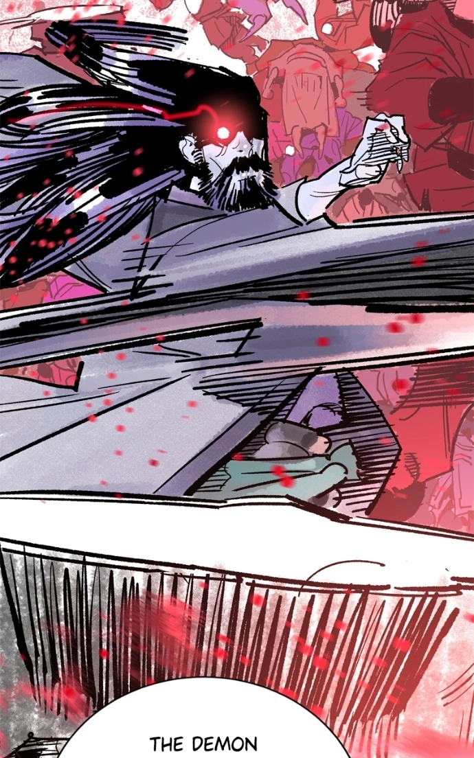 Demon Lord Chapter 58 page 12 - 