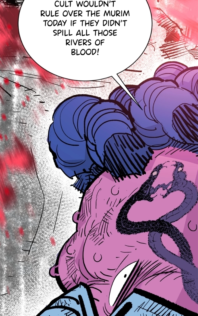 Demon Lord Chapter 58 page 13 - 