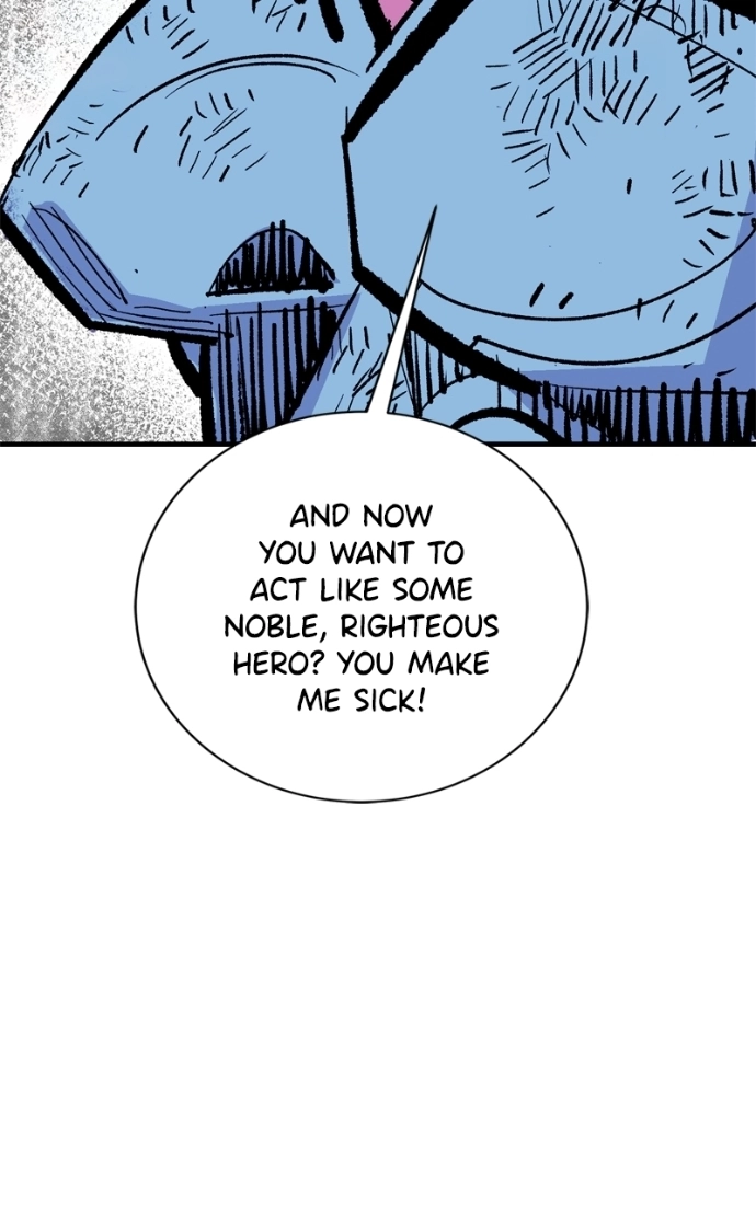 Demon Lord Chapter 58 page 14 - 