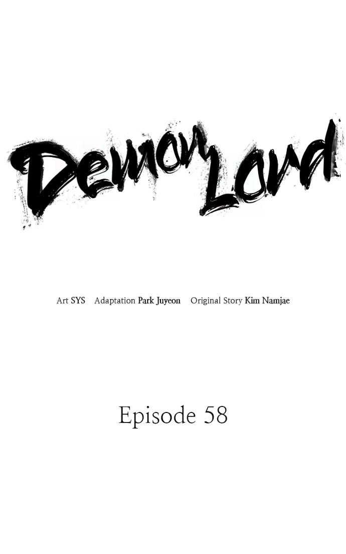 Demon Lord Chapter 58 page 34 - 
