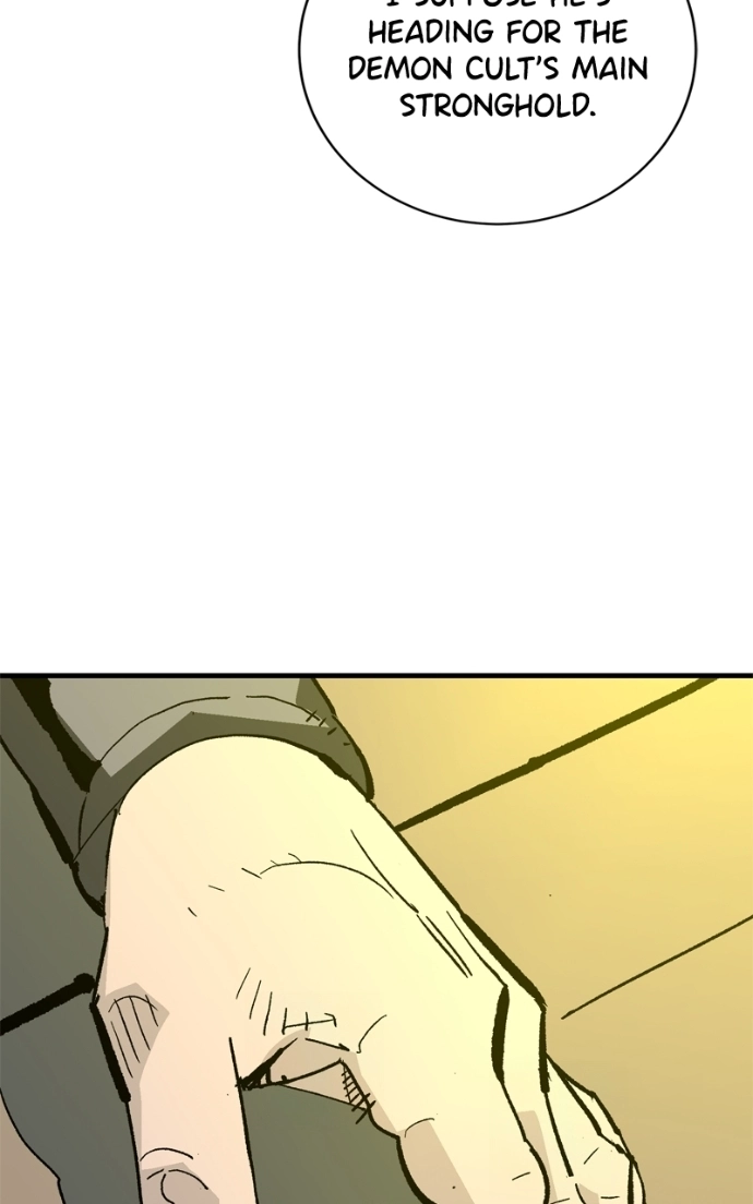 Demon Lord Chapter 58 page 38 - 