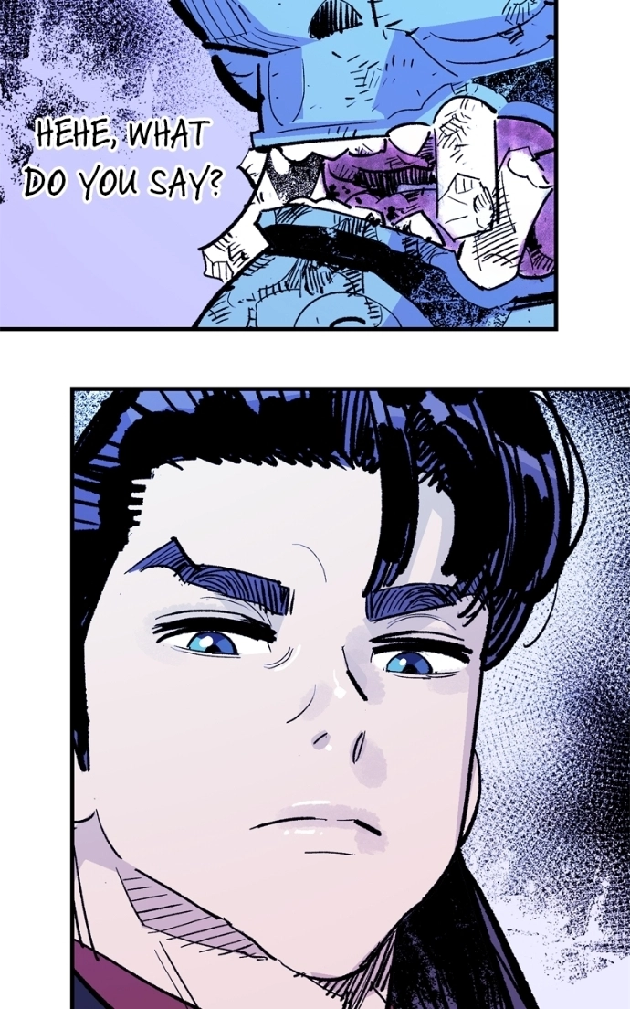 Demon Lord Chapter 58 page 5 - 