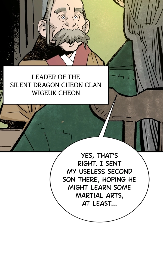 Demon Lord Chapter 58 page 42 - 