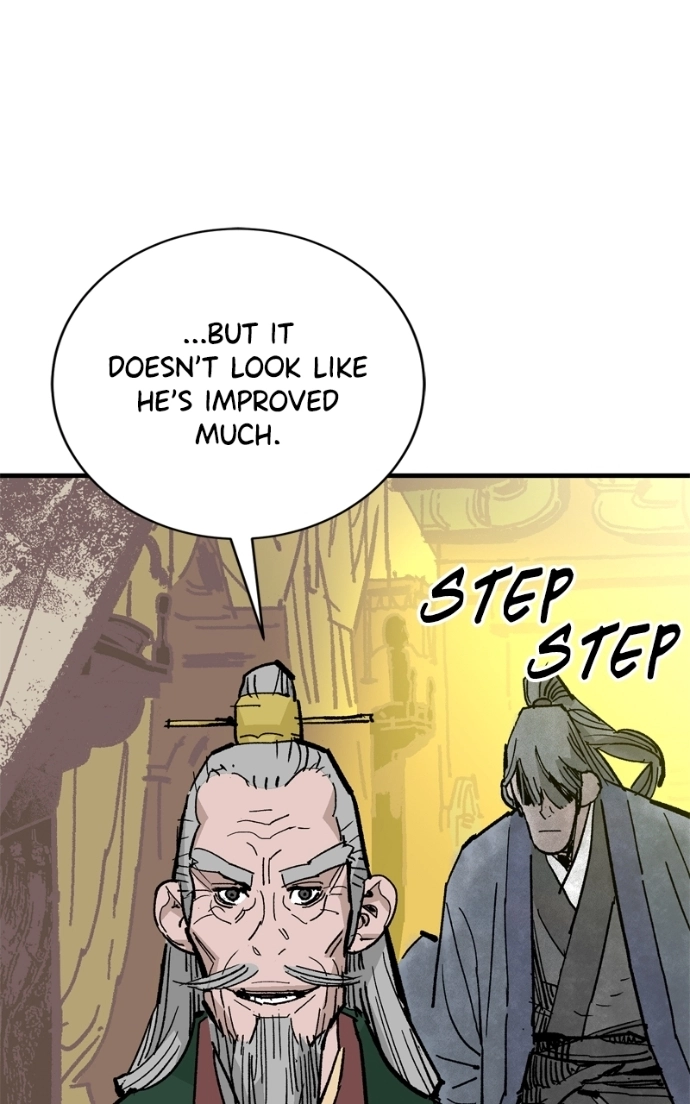 Demon Lord Chapter 58 page 43 - 