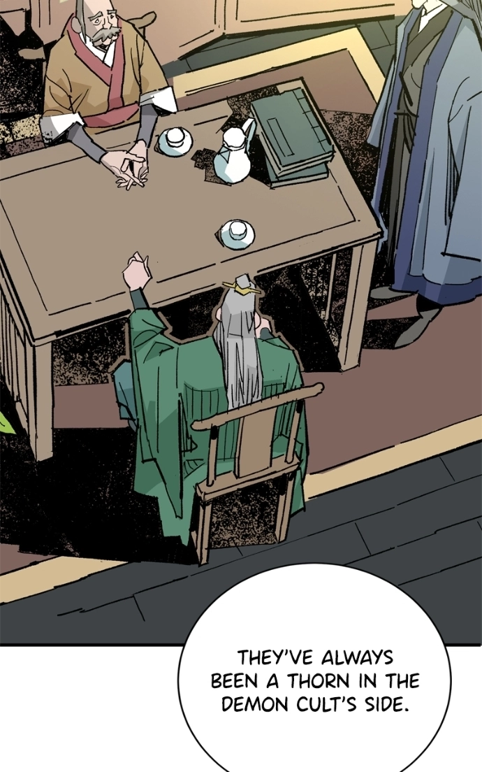 Demon Lord Chapter 58 page 48 - 