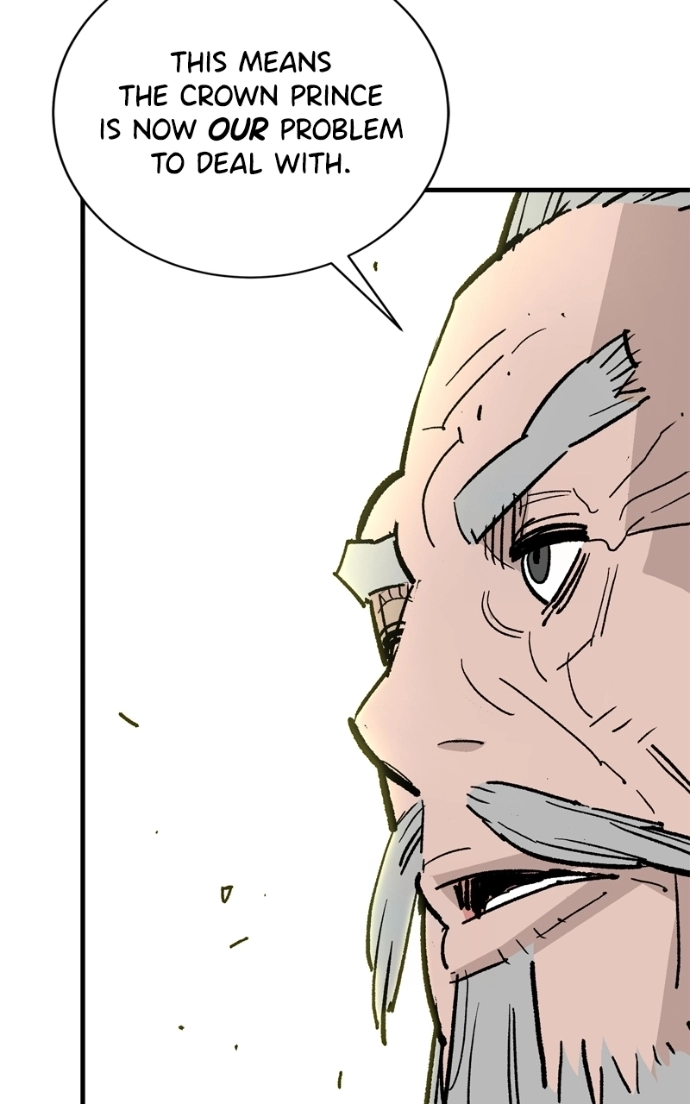 Demon Lord Chapter 58 page 51 - 