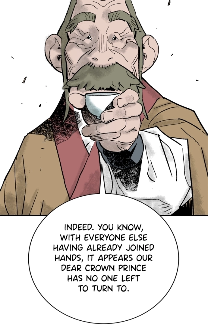 Demon Lord Chapter 58 page 57 - 