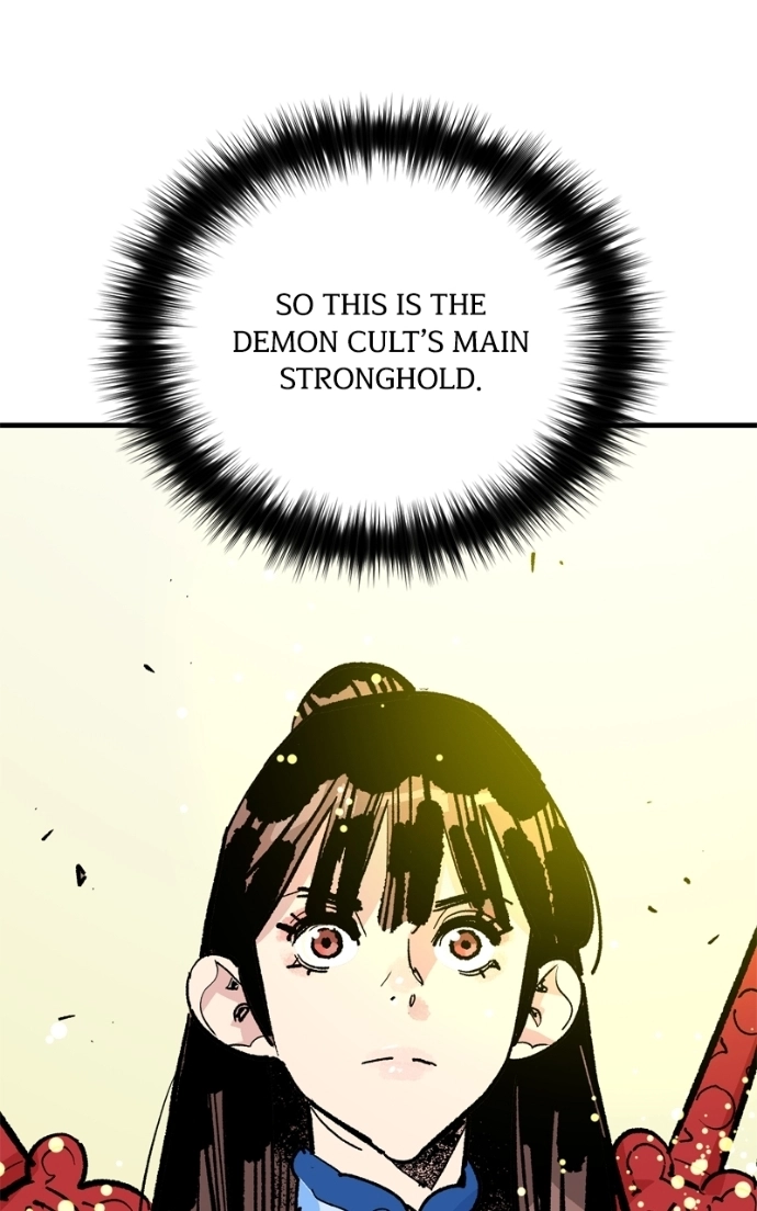 Demon Lord Chapter 58 page 64 - 