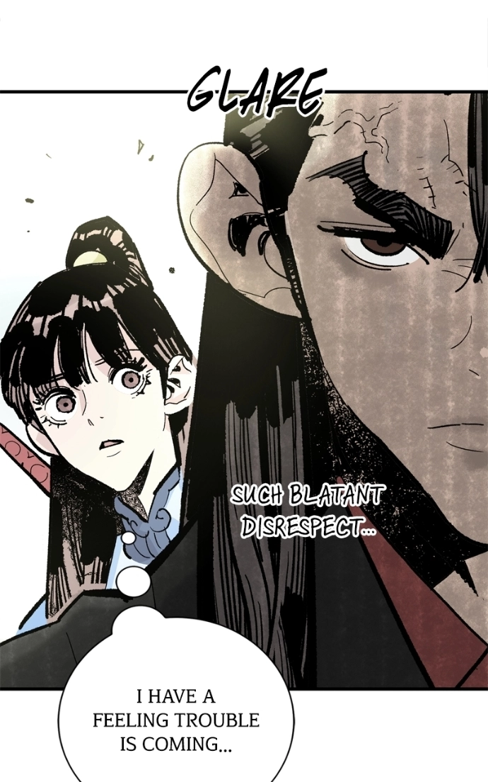 Demon Lord Chapter 58 page 85 - 